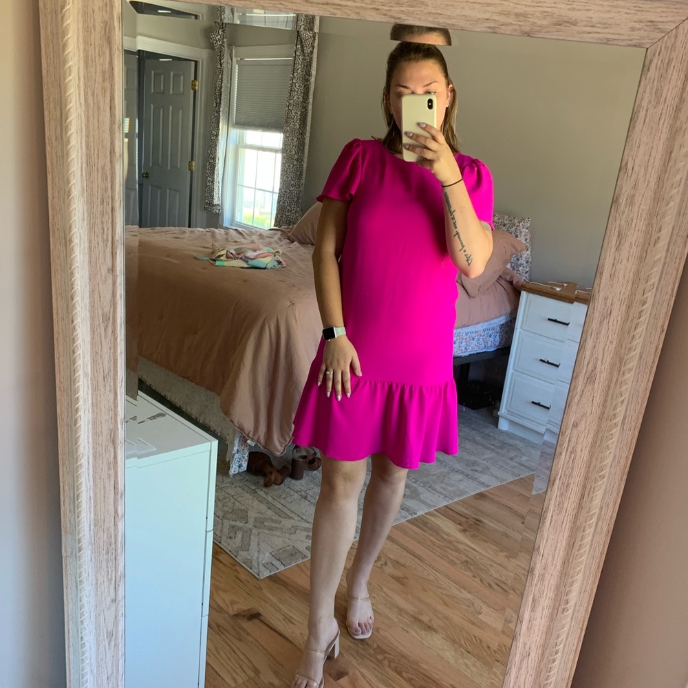DKNY dress